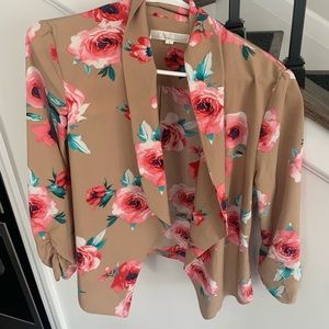 C’est Toi size L. Soft shirt